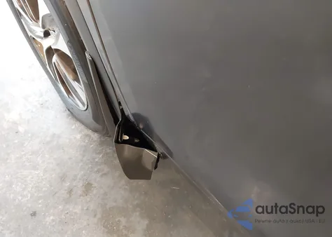 2023 Toyota Highlander Xle из США, поврежденный, VIN 5TDKDRBH5PS038593